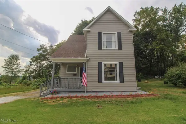 310 Clyde Street, Youngstown, OH 44510