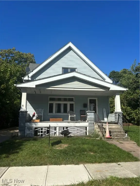 3452 E 104th Street, Cleveland, OH 44104 - Image #1