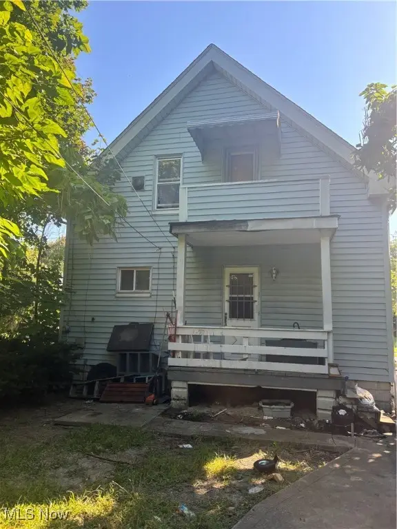 3452 E 104th Street, Cleveland, OH 44104 - Image #2