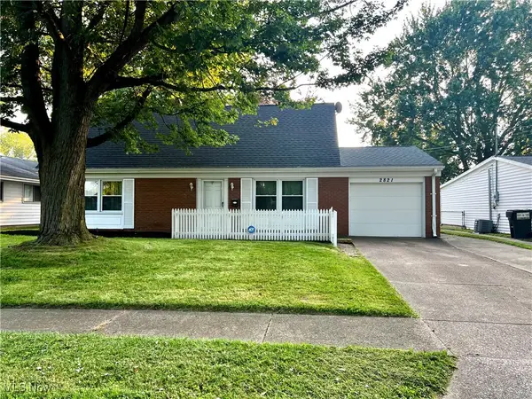 2821 Hinde Avenue, Sandusky, OH 44870