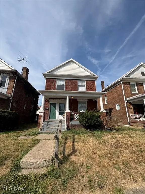 723 Oakmont Avenue, Steubenville, OH 43952 - Image #1