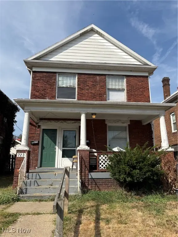 723 Oakmont Avenue, Steubenville, OH 43952 - Image #2