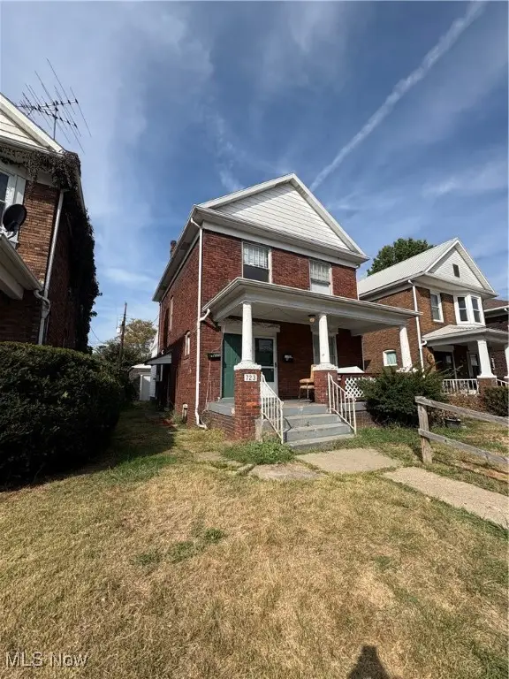 723 Oakmont Avenue, Steubenville, OH 43952 - Image #3