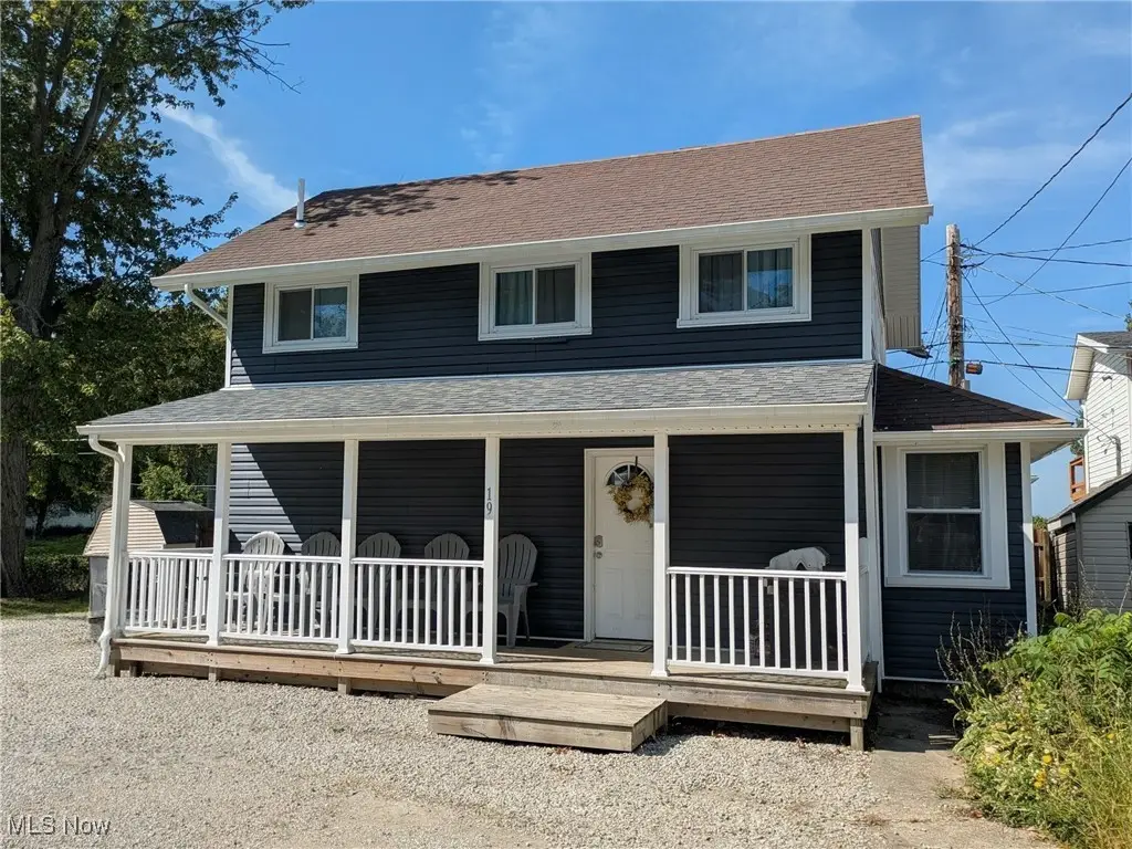 19 Lakehurst Drive, Saybrook On The Lake, OH 44004 - Image #1