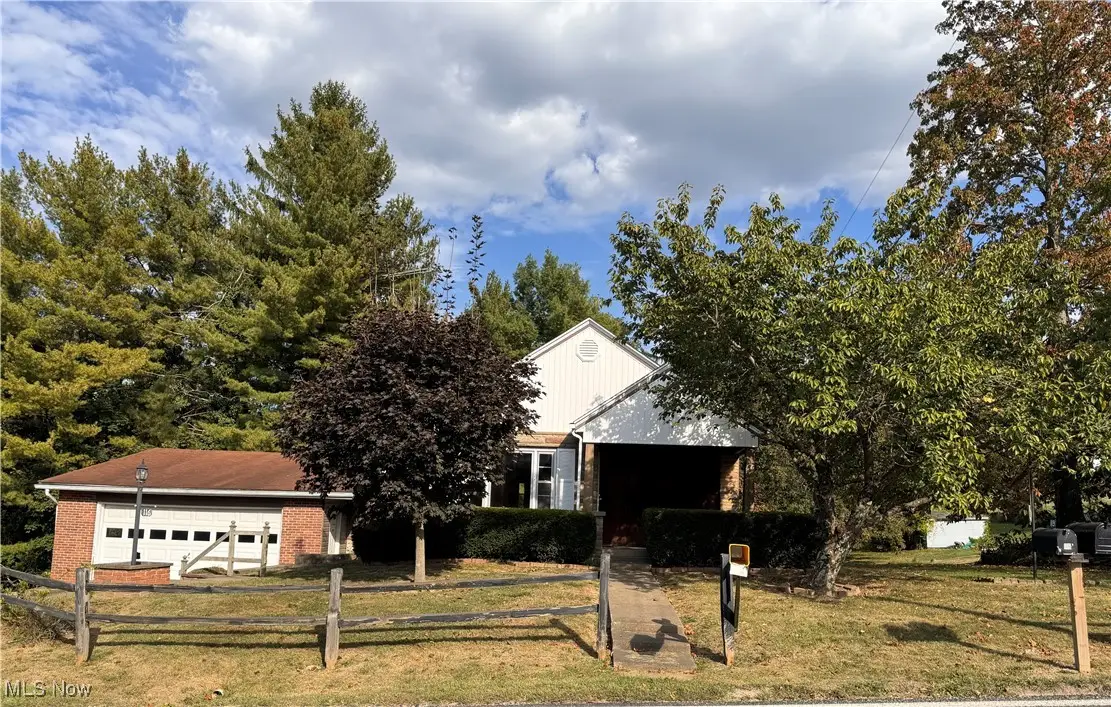 116 Monroe Street, Sarahsville, OH 43779 - Image #1