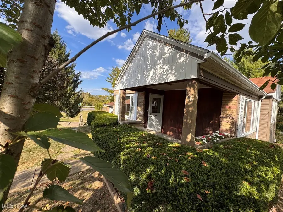 116 Monroe Street, Sarahsville, OH 43779 - Image #3