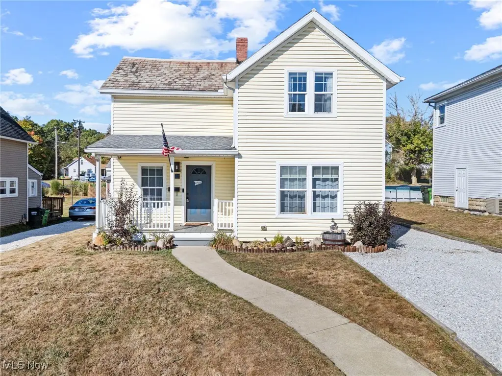 21 S Third Street, Rittman, OH 44270 - Image #1