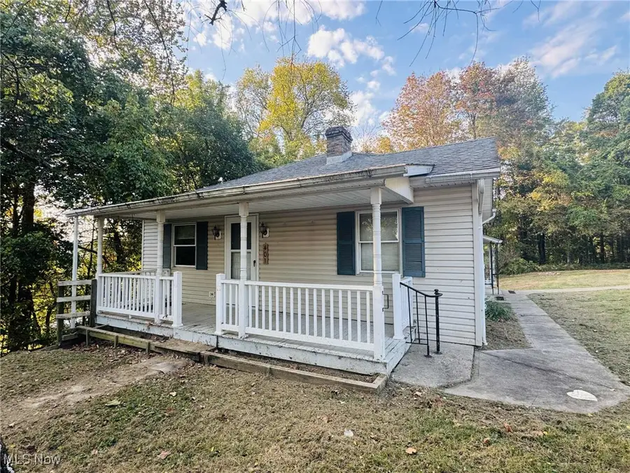 401 Summit Street, Crooksville, OH 43731 - Image #2