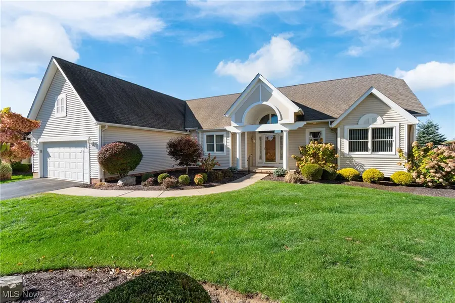 1315 Fieldcrest Drive, Wadsworth, OH 44281 - Image #2