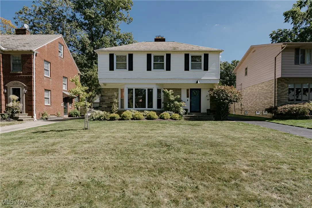 2303 Miramar Boulevard, University Heights, OH 44118 - #1