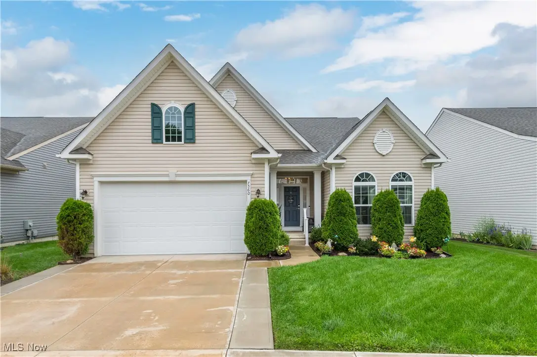 7560 Greenlawn Drive, North Ridgeville, OH 44039 - Image #1