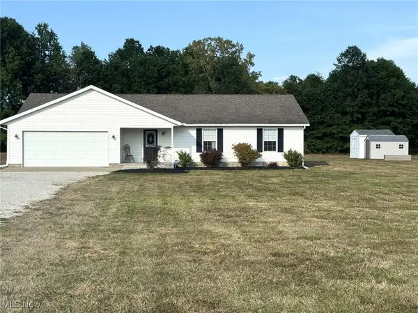 2880 State Route 14, Rootstown, OH 44272