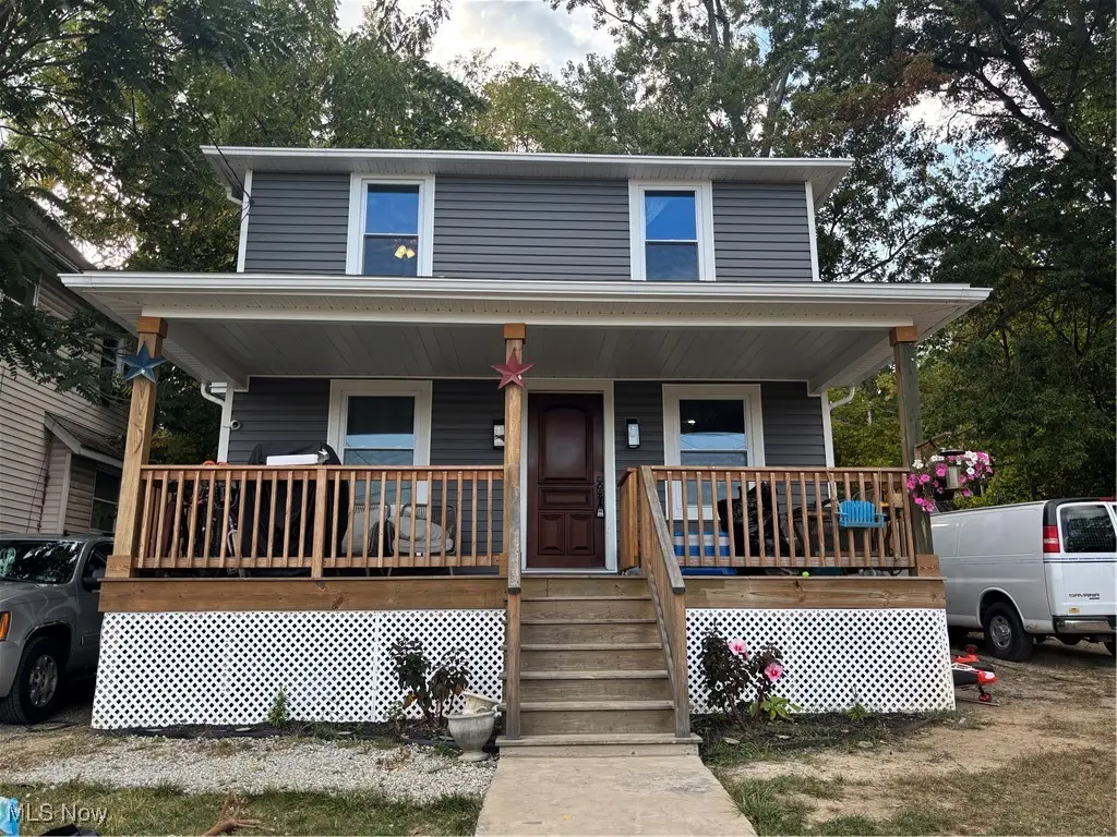 1132 Bristol Terrace, Akron, OH 44307 - Image #1