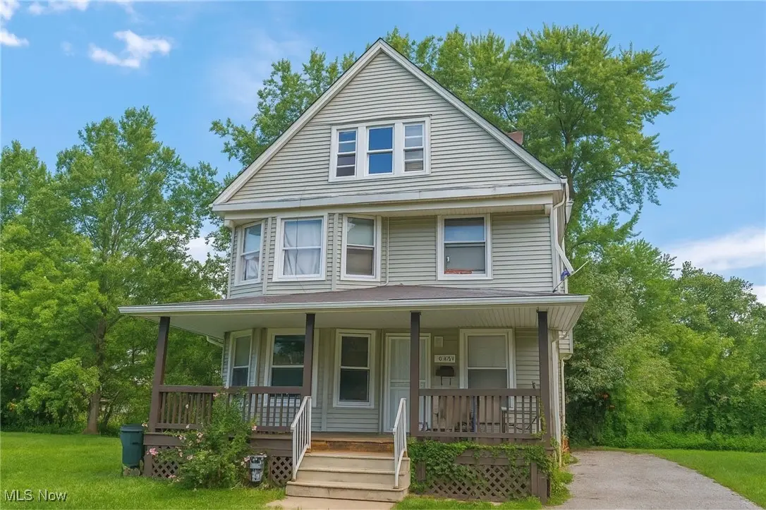 1359 E 114th Street, Cleveland, OH 44106 - Image #1