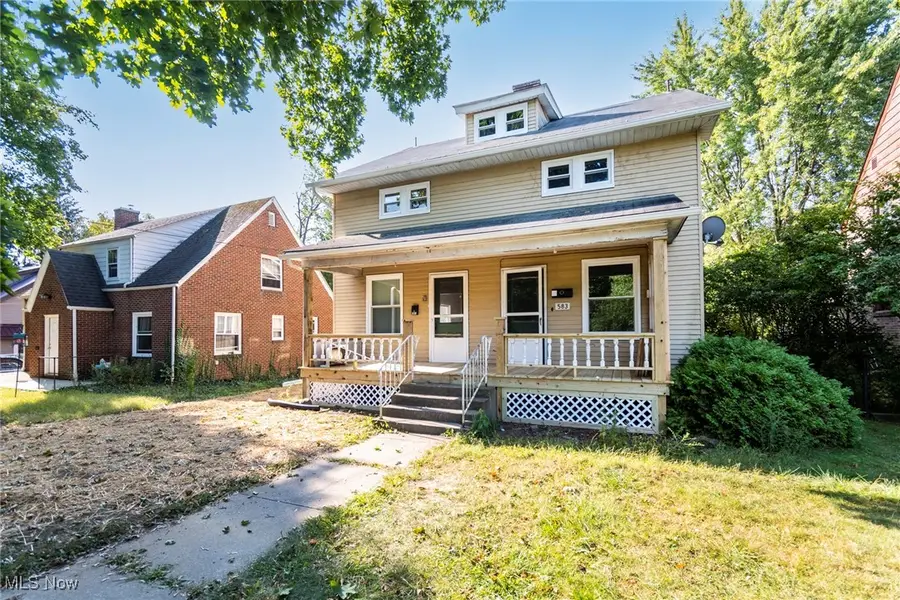 581/583 W North Avenue #2, East Palestine, OH 44413 - Image #3