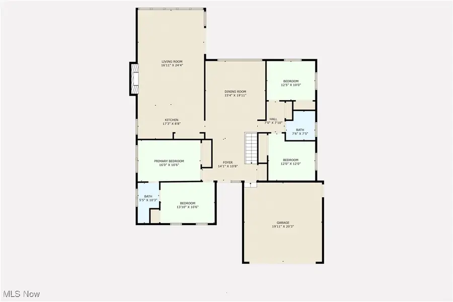 441 Sandhurst Road, Akron, OH 44333 - Image #3