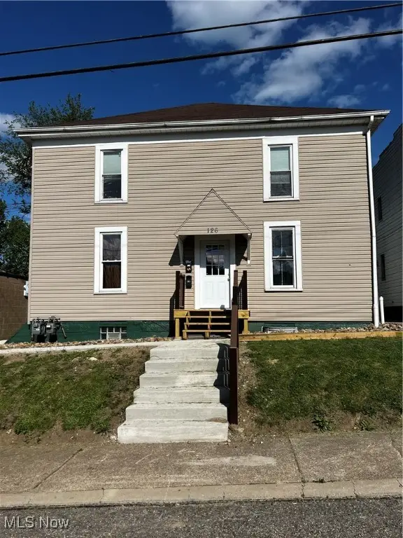 126-127 Grandview Avenue, Mingo Junction, OH 43938 - Image #1