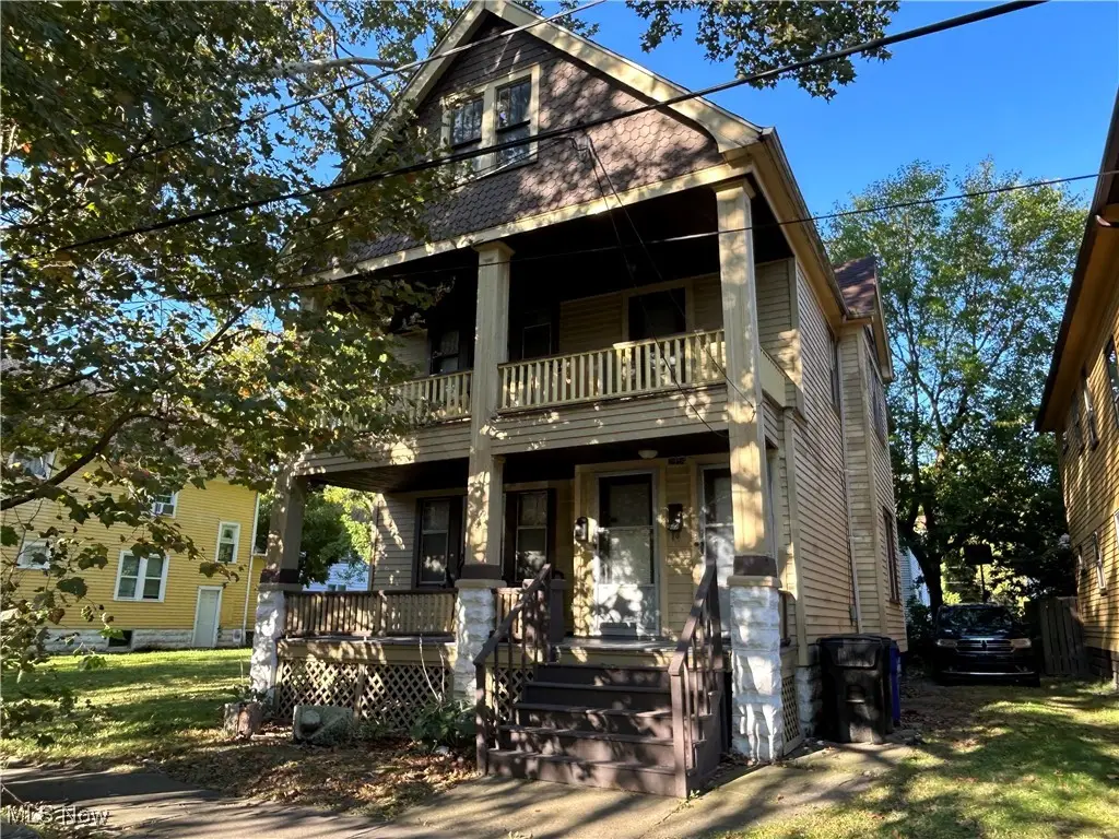 2954 E 67th Street, Cleveland, OH 44127 - #1