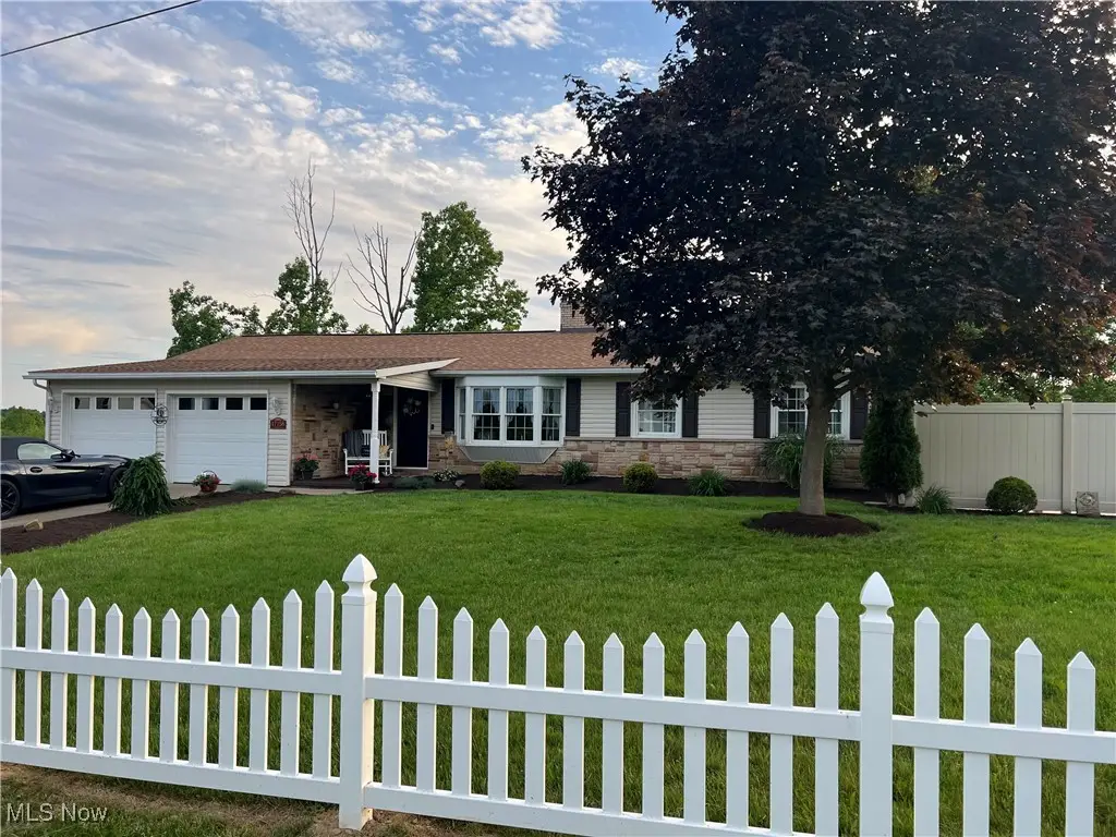 17158 Johnson Hill Road, Newcomerstown, OH 43832 - Image #1