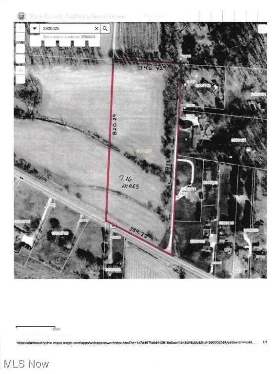 Lincoln Se Street, East Canton, OH 44730 - Image #3