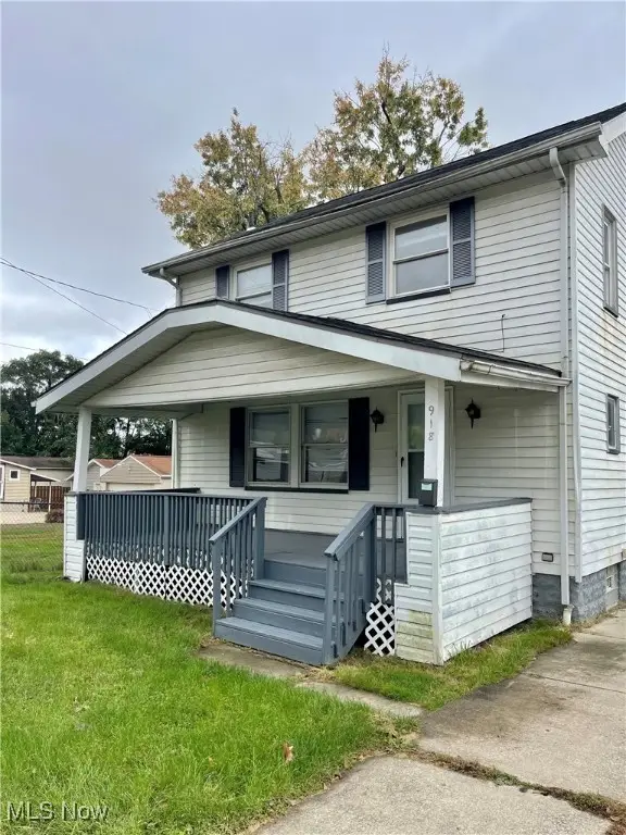 918 Silvercrest Avenue, Akron, OH 44314 - Image #1