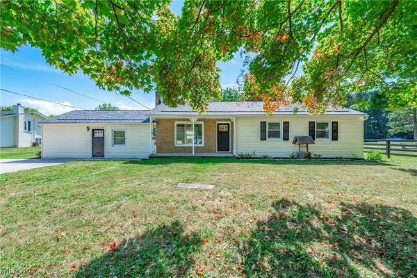 2745 Cooper Foster Park Road, Vermilion, OH 44089