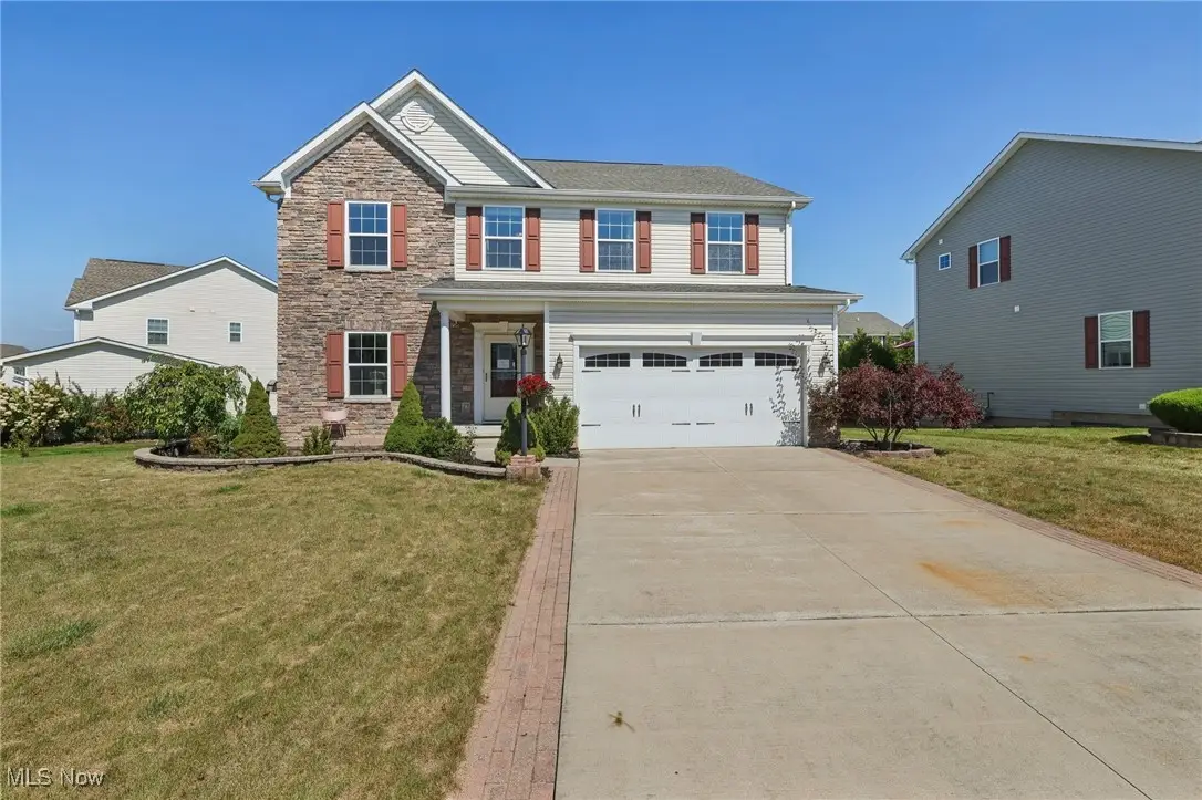 818 Hilliary Lane, Aurora, OH 44202 - Image #1