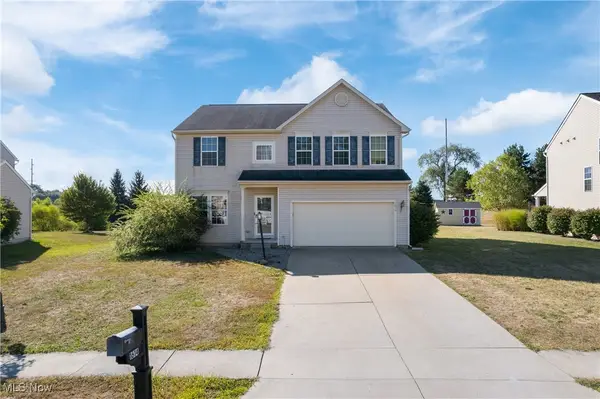 1614 Bellview Ne Street, Canton, OH 44721