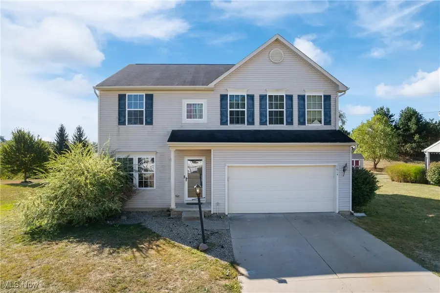 1614 Bellview Ne Street, Canton, OH 44721 - #2