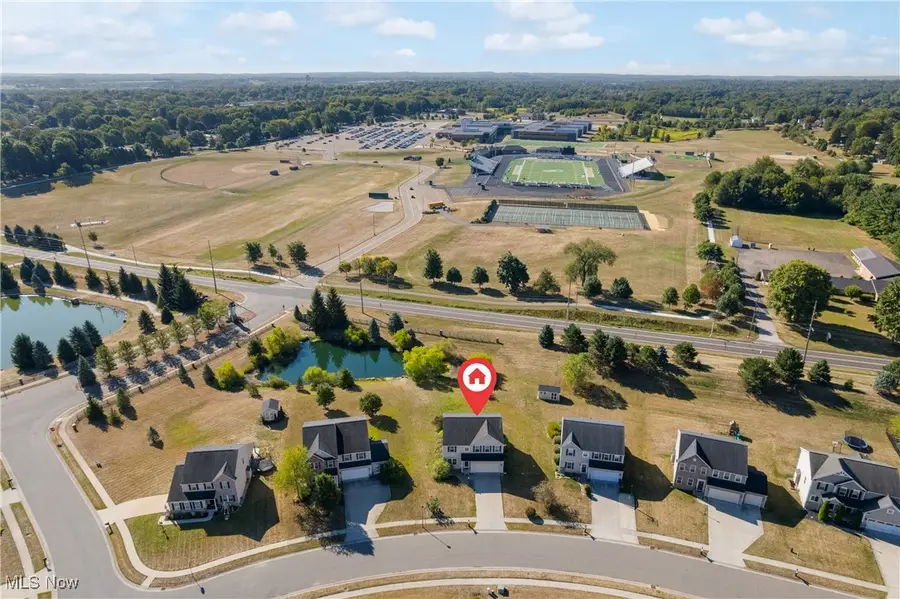 1614 Bellview Ne Street, Canton, OH 44721 - #3