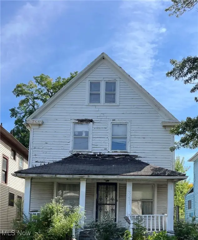 3291 E 116th Street, Cleveland, OH 44120 - Image #1