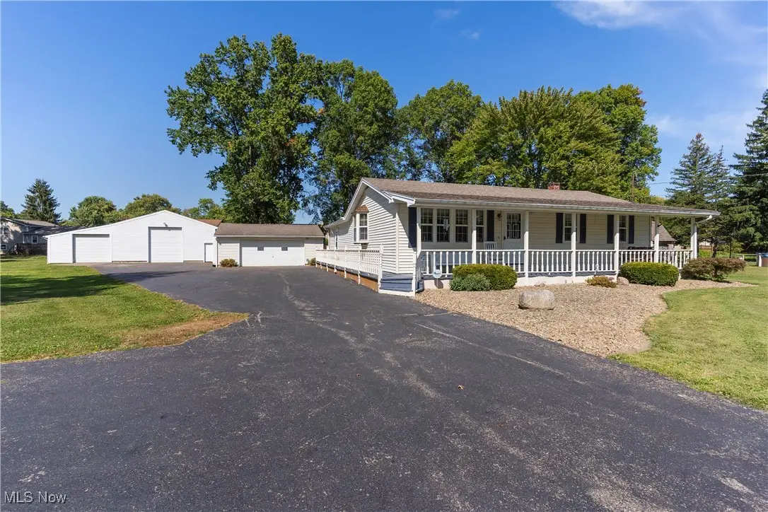 1757 E County Line Road, Mineral Ridge, OH 44440 - Image #1
