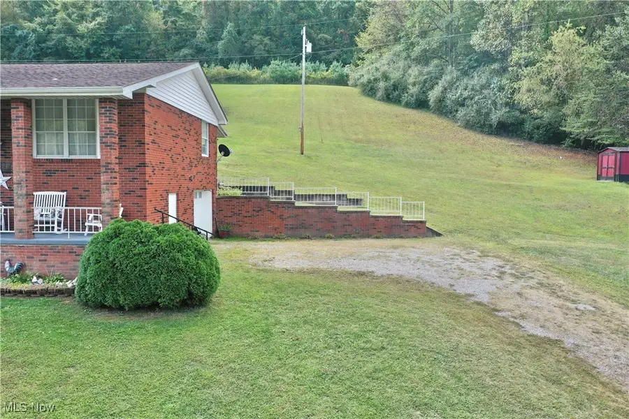 4514 Russett Road, Grantsville, WV 26147 - Image #3