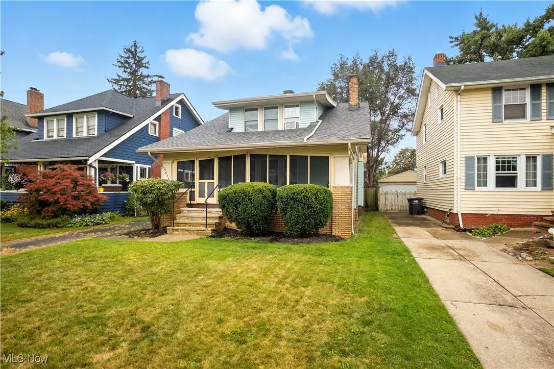 15623 Lakewood Heights Boulevard, Lakewood, OH 44107 - Image #1