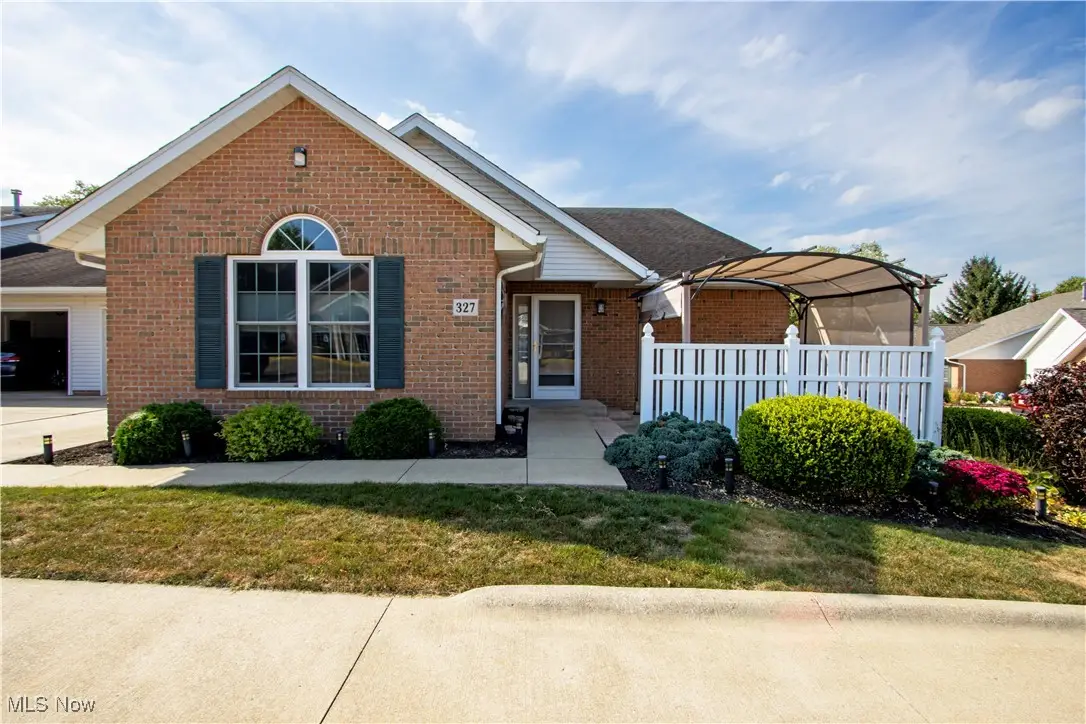 2457 Barrington Way #327, Wooster, OH 44691 - Image #1