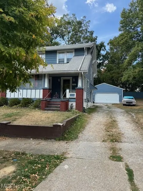 522 Winans Avenue, Akron, OH 44306