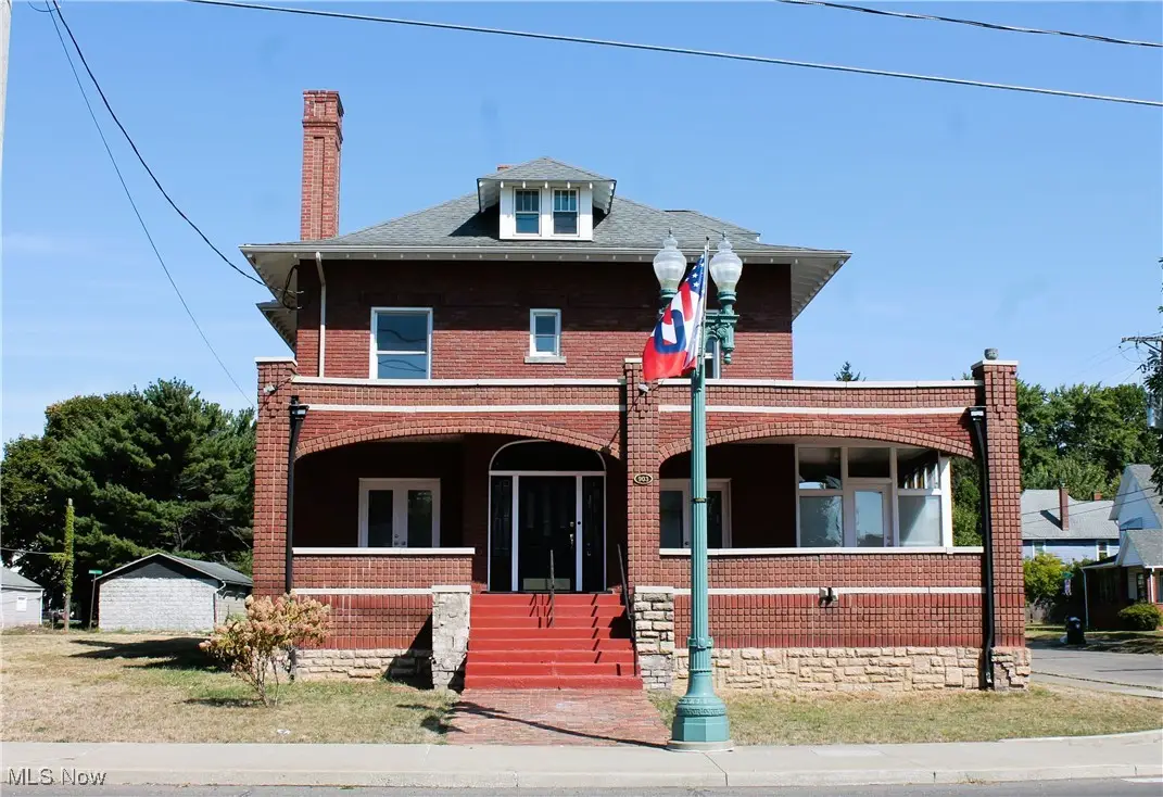 903 12th Nw Street, Canton, OH 44703 - #1