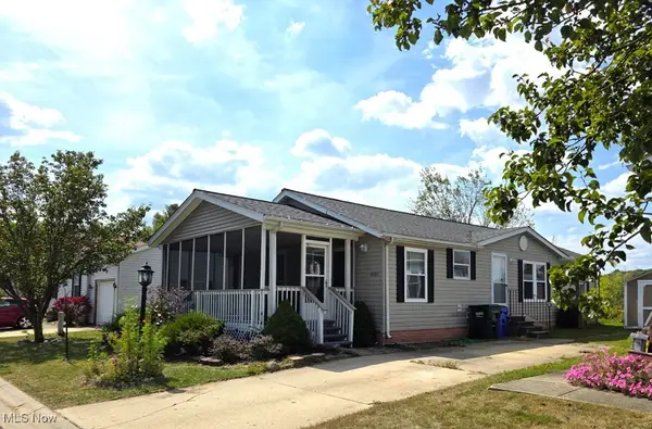 9085 Sandpiper Drive, Streetsboro, OH 44241