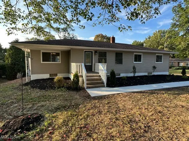 617 Northeast Avenue, Tallmadge, OH 44278 - Image #1