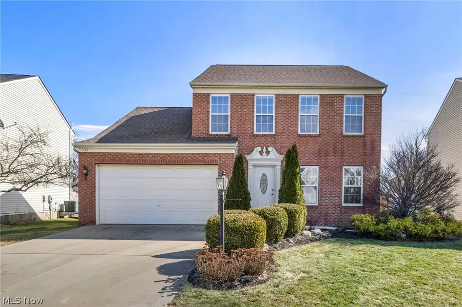 132 Stonefield Drive, Berea, OH 44017 - #2