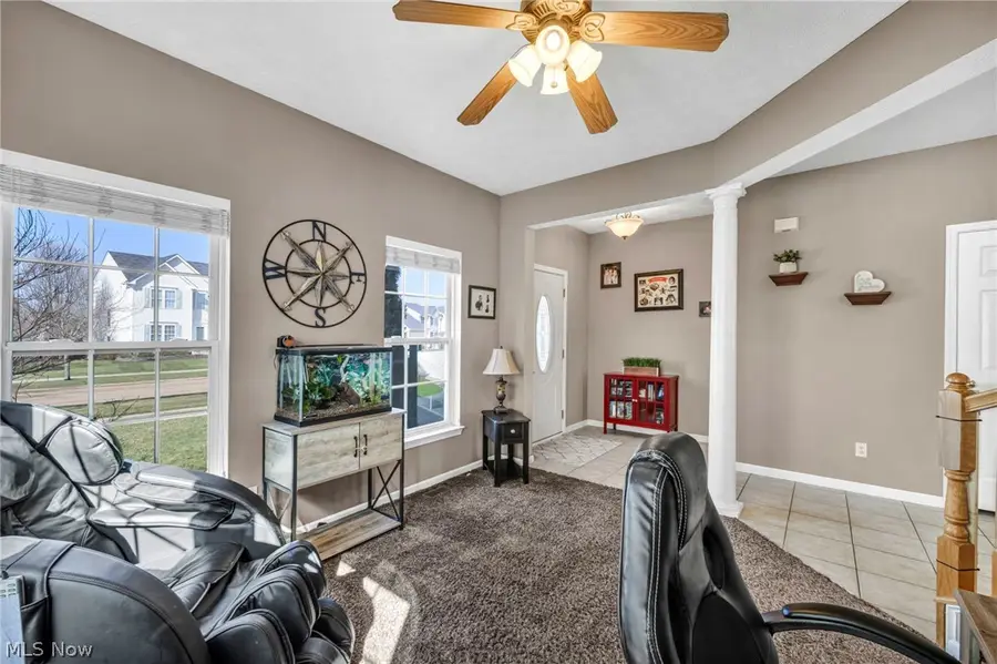 132 Stonefield Drive, Berea, OH 44017 - #3