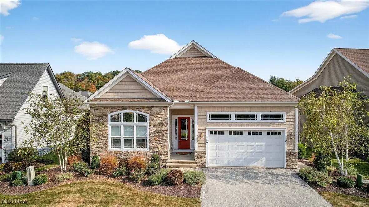 7350 Edwards Landing, Chagrin Falls, OH 44023 - #1