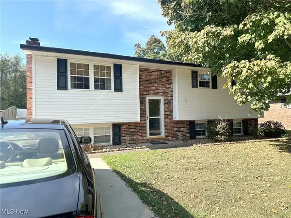 188 Greenbrier Avenue, Williamstown, WV 26187