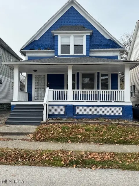 1130 E 111th Street, Cleveland, OH 44108