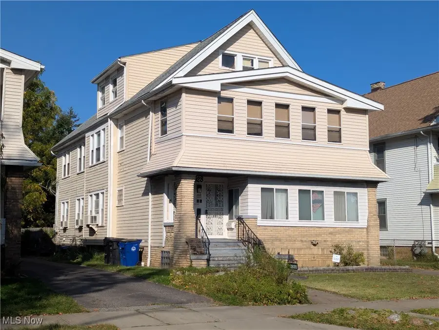3628 E 151st Street, Cleveland, OH 44120 - Image #2