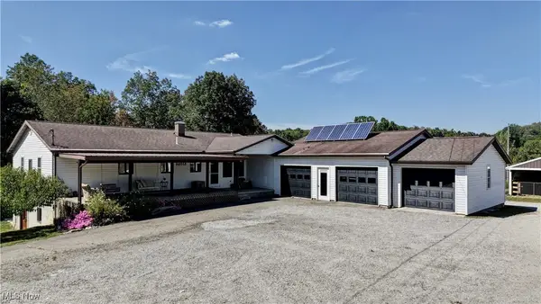 29466 State Route 93, Fresno, OH 43824