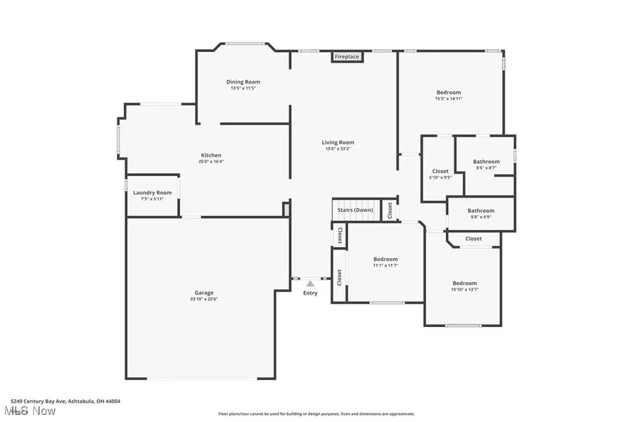 5249 Century Bay Avenue, Ashtabula, OH 44004 - Image #2