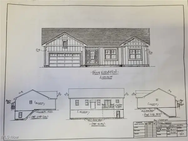 42 Stoney Brook, Wakeman, OH 44889