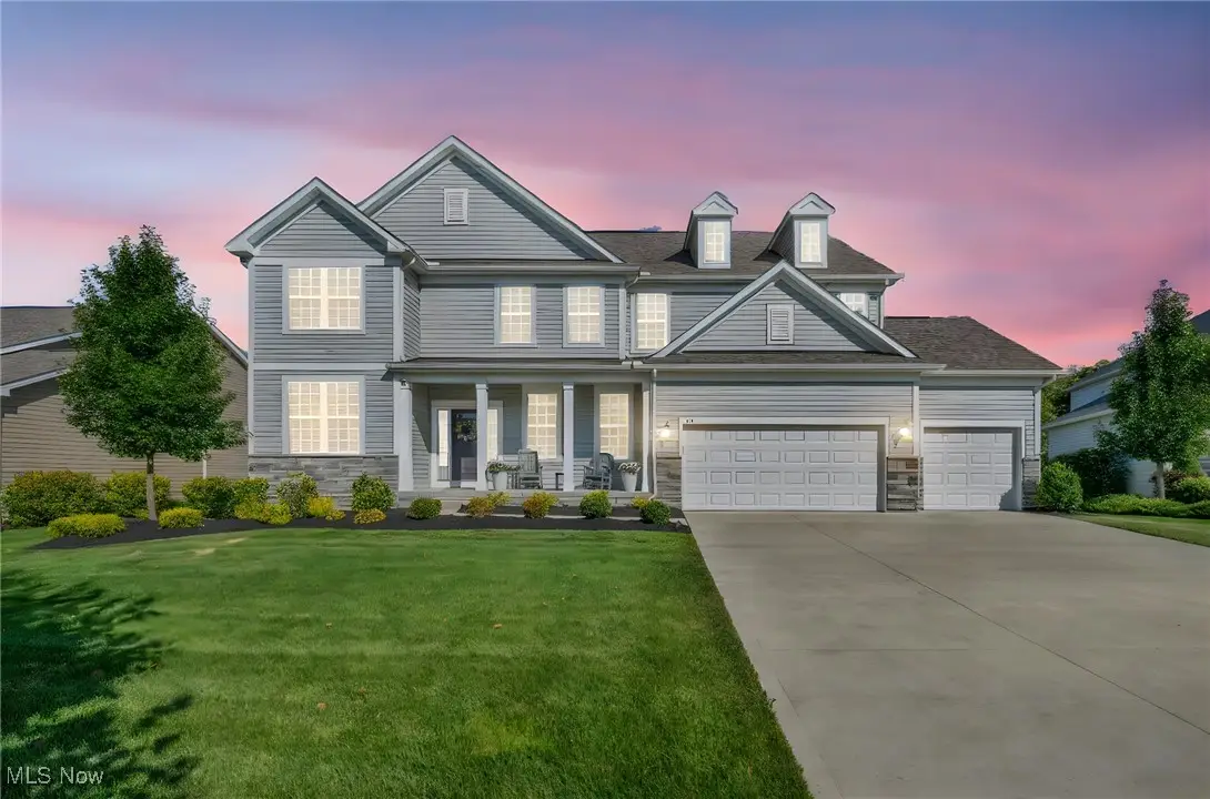 201 Harvester Drive, Copley, OH 44321 - Image #1