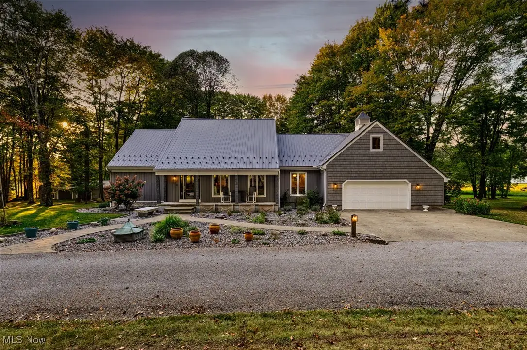 9591 Kinsman Pymatuning Road, Kinsman, OH 44428 - Image #1